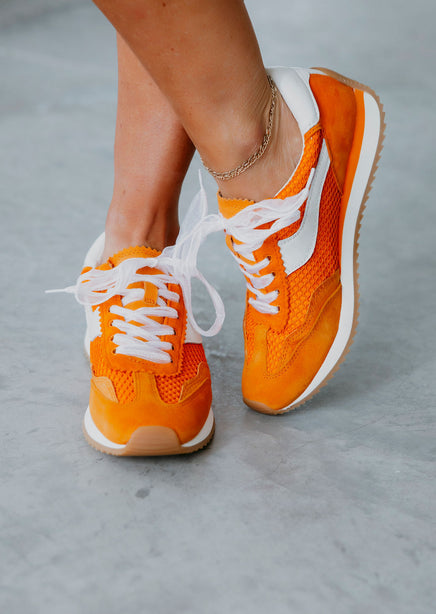 Dolce Vita Mesh Sneakers product view