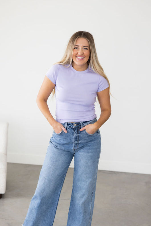 image of Close To Me Baby Tee