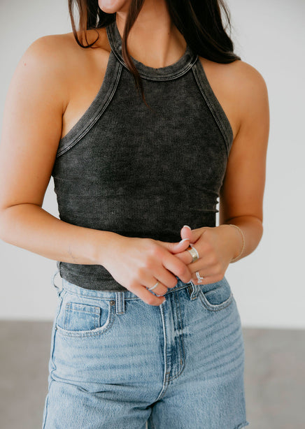 Marian Mineral Wash Tank product view