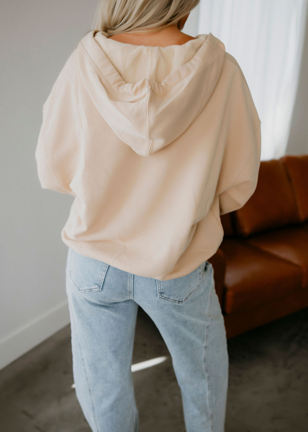 Los Angeles Graphic Hoodie