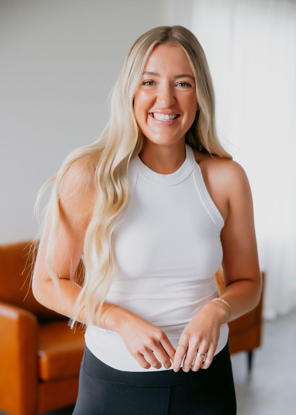 Marian Mineral Wash Tank