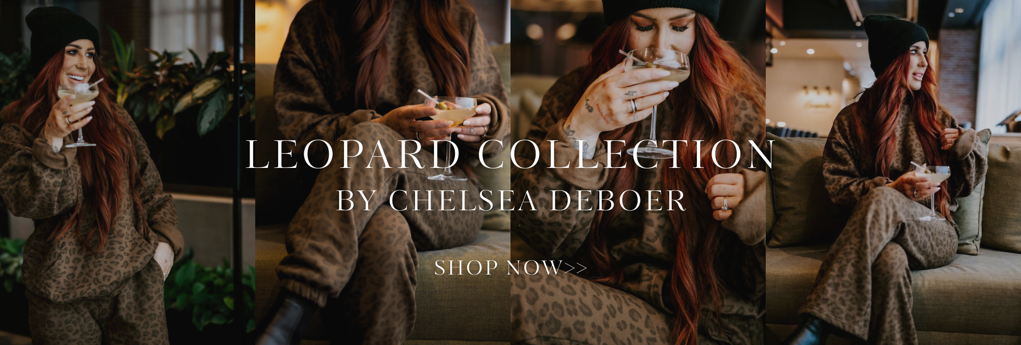 Leopard Collection by Chelsea Deboer. Shop now.