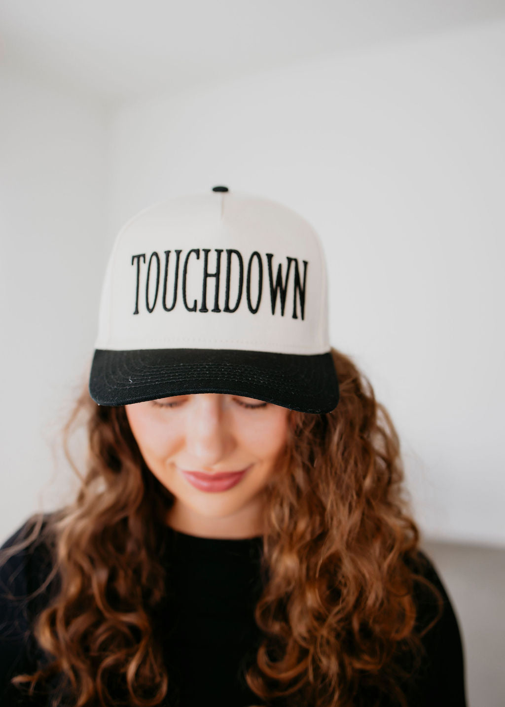 image of Touchdown Trucker Hat