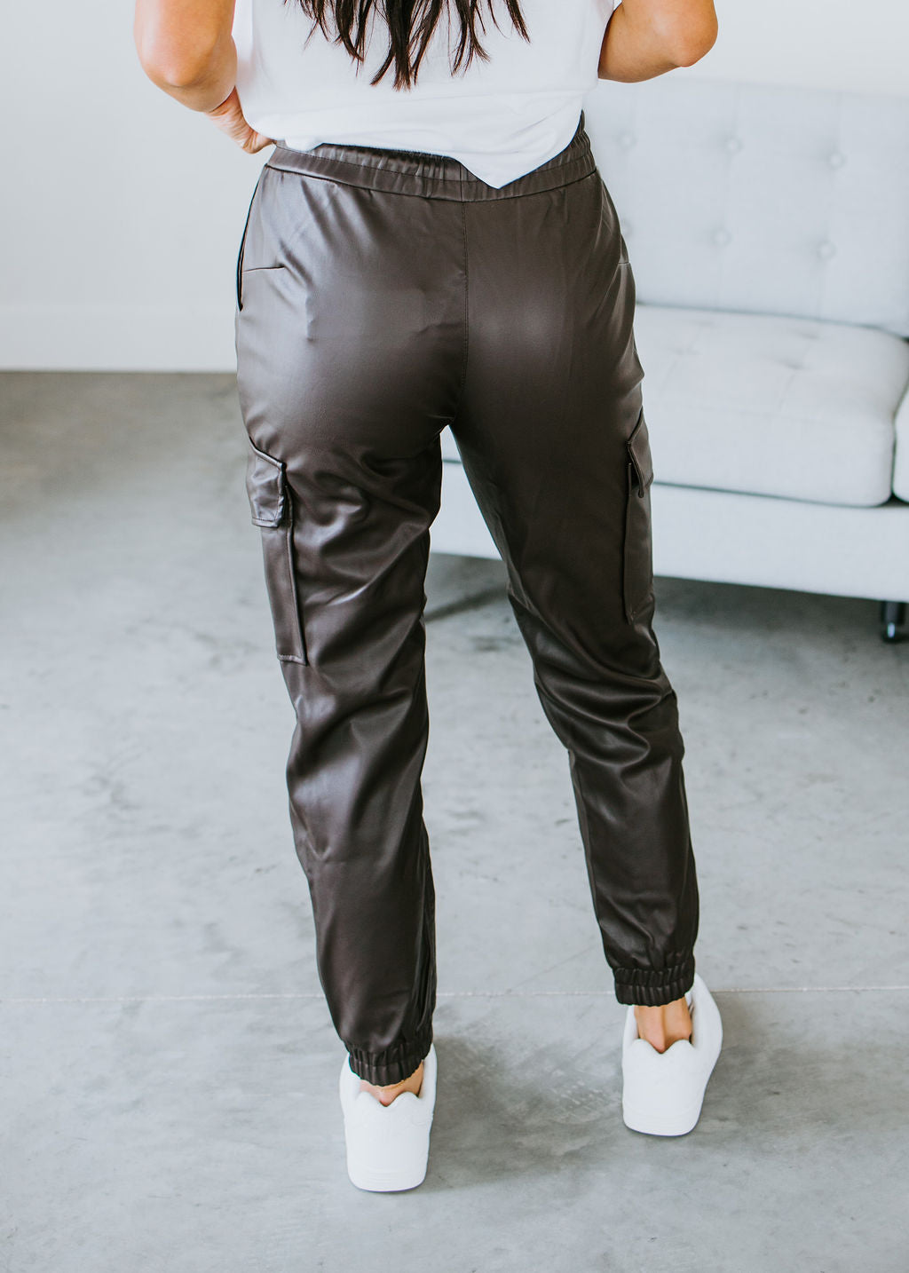 Blair Cargo Jogger