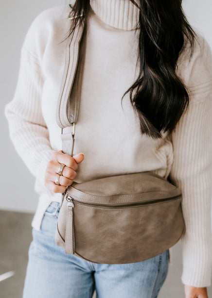 Laura Sling Belt Bag product view