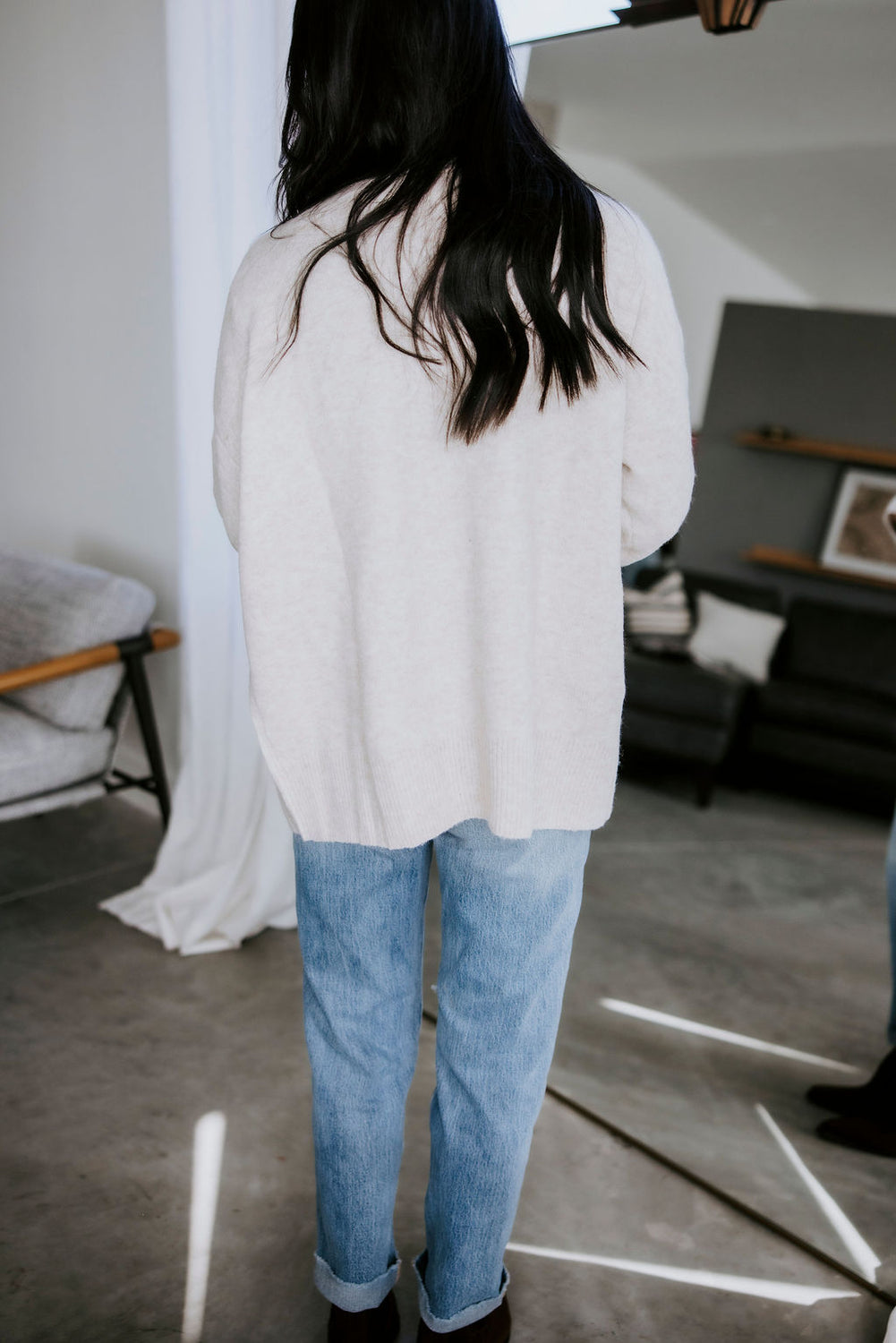 Payson Knit Cardigan
