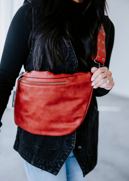 Mel Crossbody Bag product view