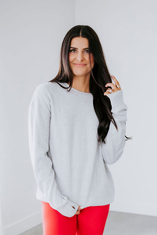LeMar Sweatshirt by Lily & Lottie