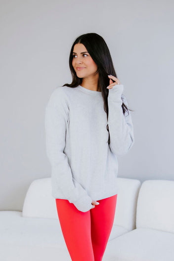 LeMar Sweatshirt by Lily & Lottie