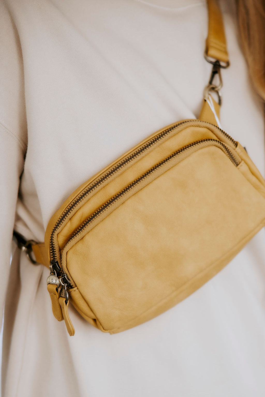 image of Kylie Sling Belt Bag