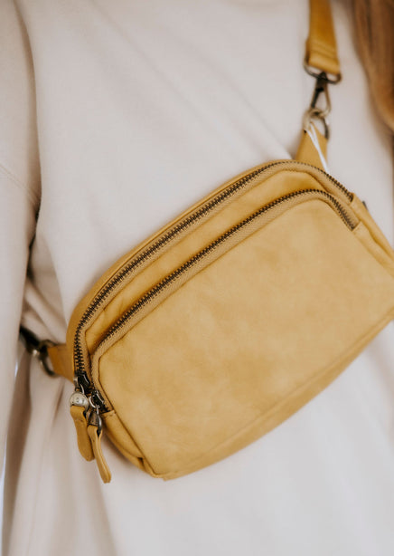 Kylie Sling Belt Bag product view