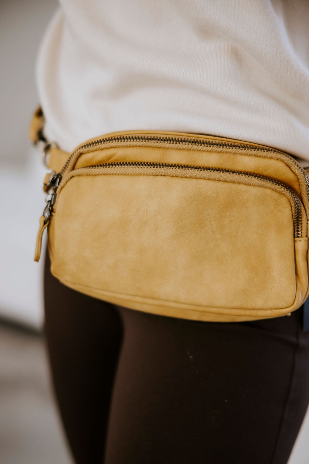 Kylie Sling Belt Bag
