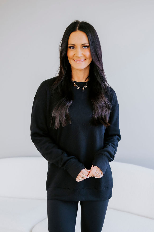 image of LeMar Sweatshirt by Lily & Lottie