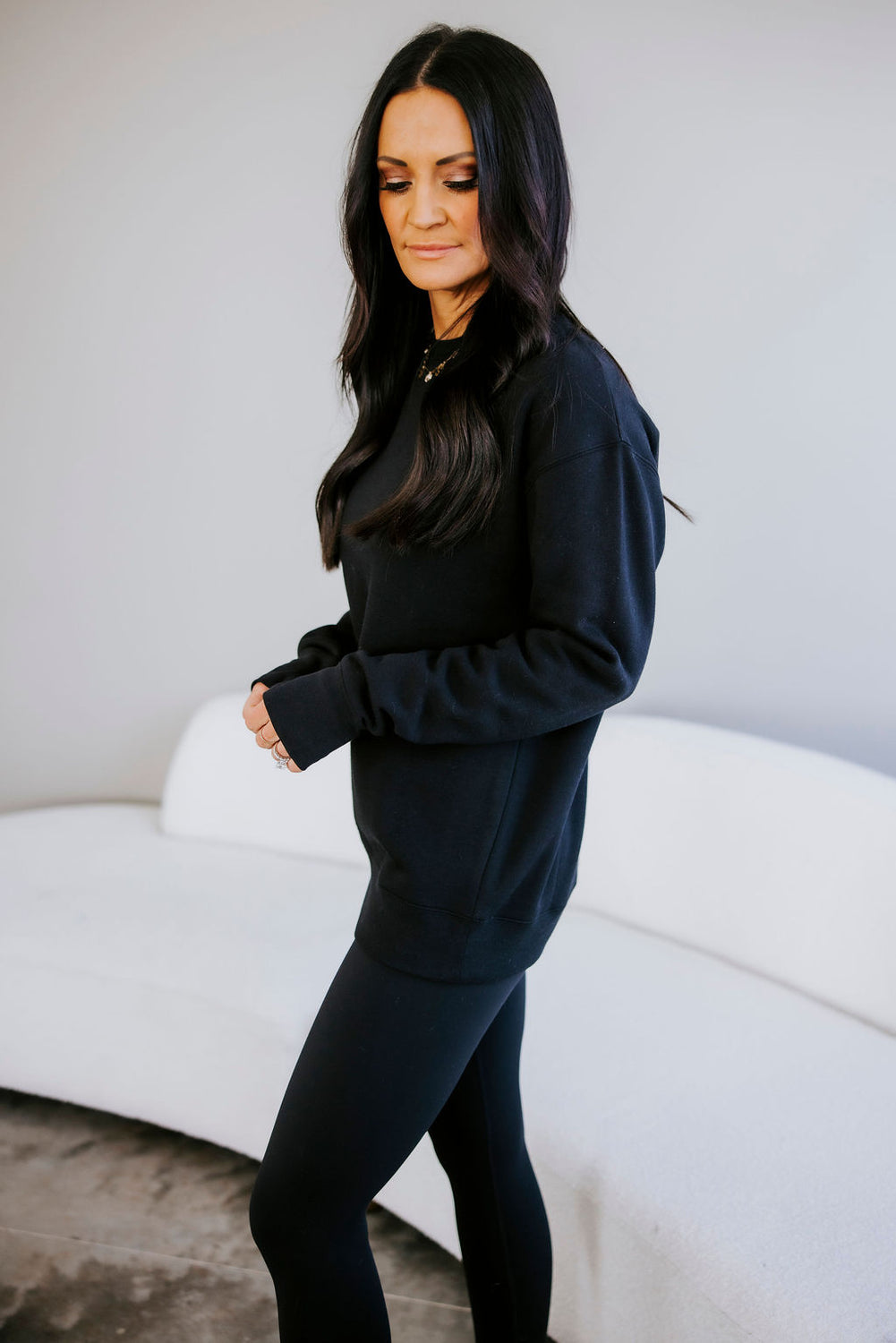 LeMar Sweatshirt by Lily & Lottie