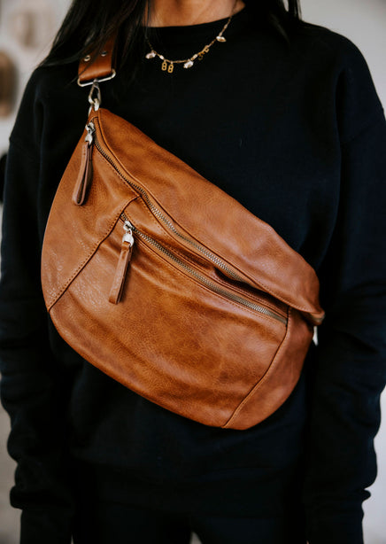 Mel Crossbody Bag product view