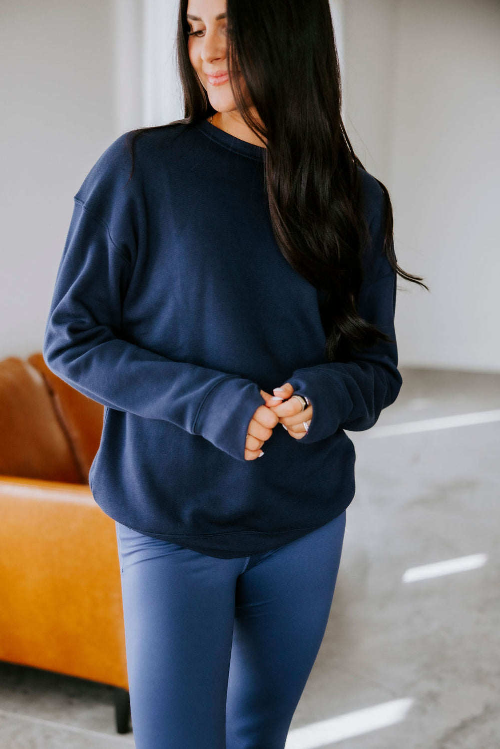 LeMar Sweatshirt by Lily & Lottie
