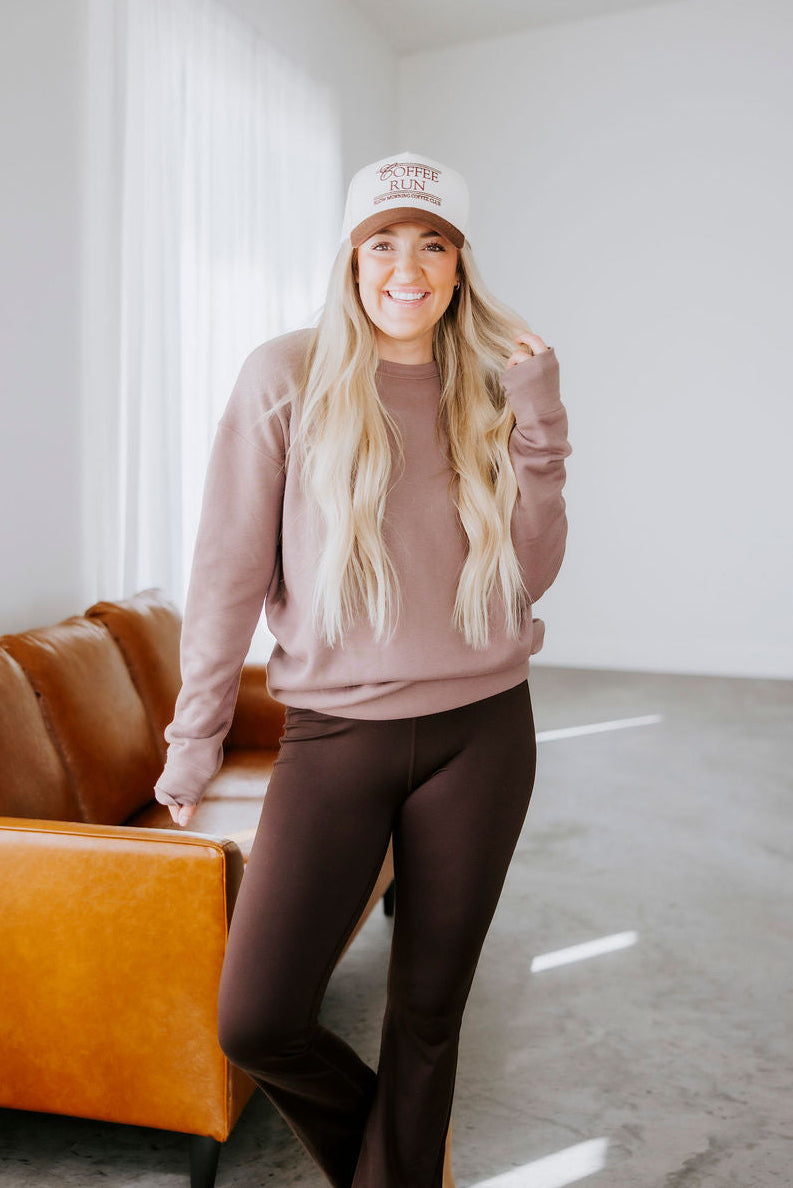 LeMar Sweatshirt by Lily & Lottie