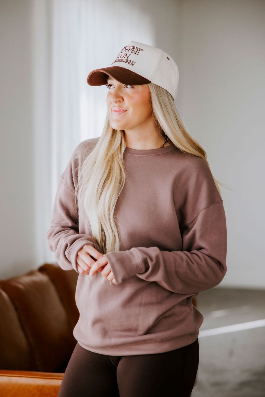 LeMar Sweatshirt by Lily & Lottie