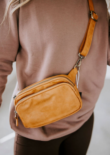 Kylie Sling Belt Bag product view