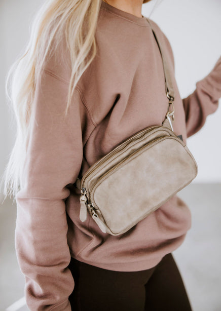 Kylie Sling Belt Bag product view