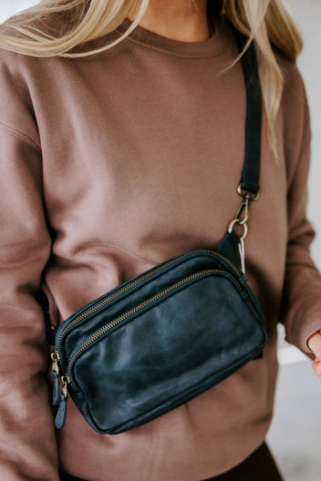 Kylie Sling Belt Bag
