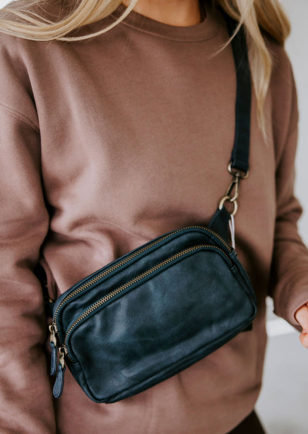 Kylie Sling Belt Bag product view