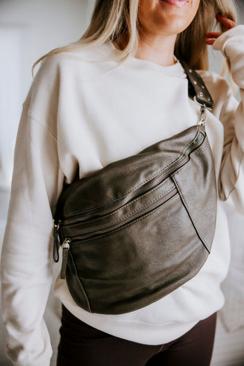 Mel Crossbody Bag