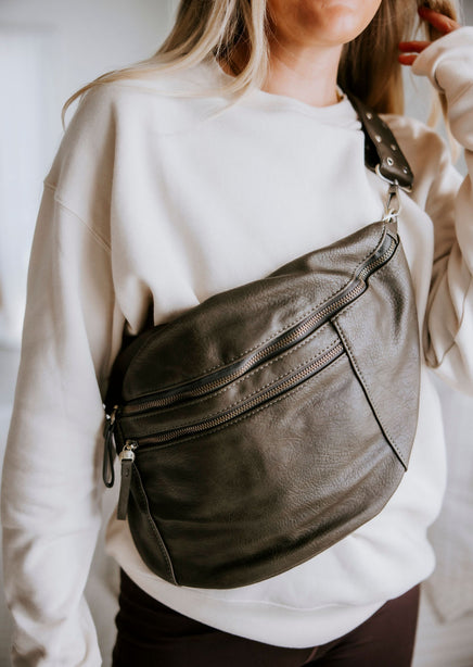 Mel Crossbody Bag product view