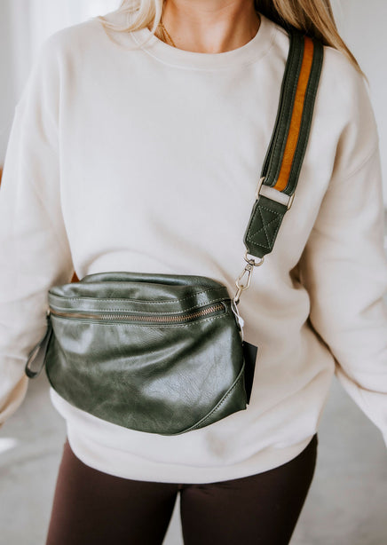 Laura Sling Belt Bag product view