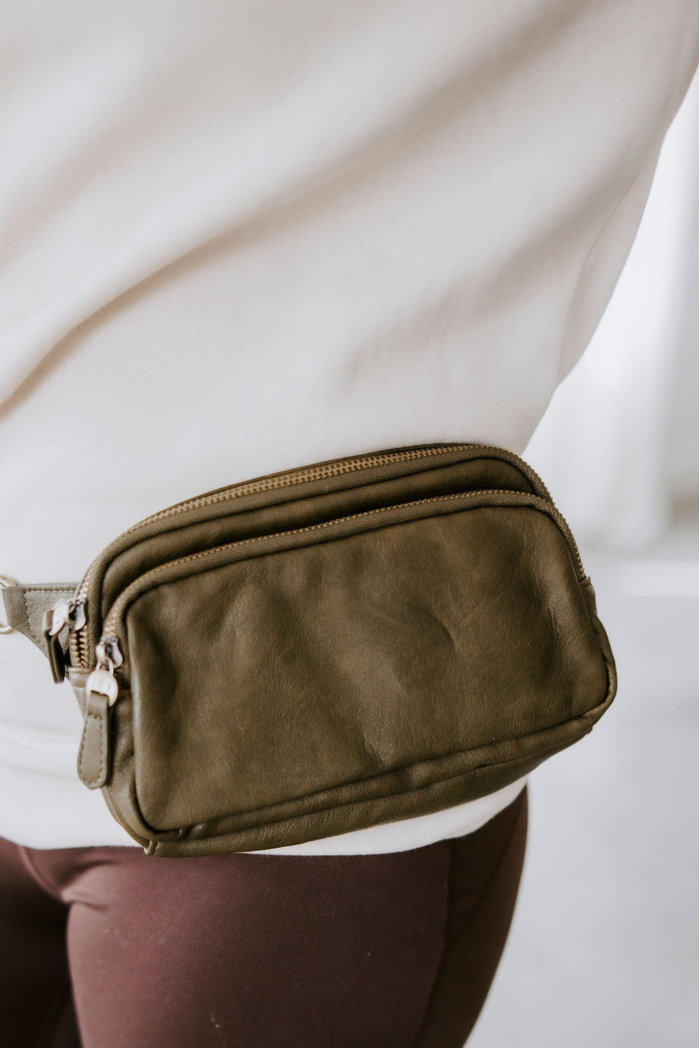 Kylie Sling Belt Bag