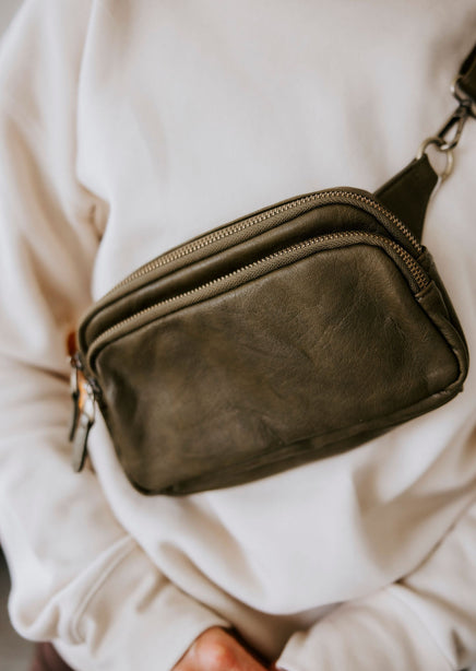 Kylie Sling Belt Bag product view
