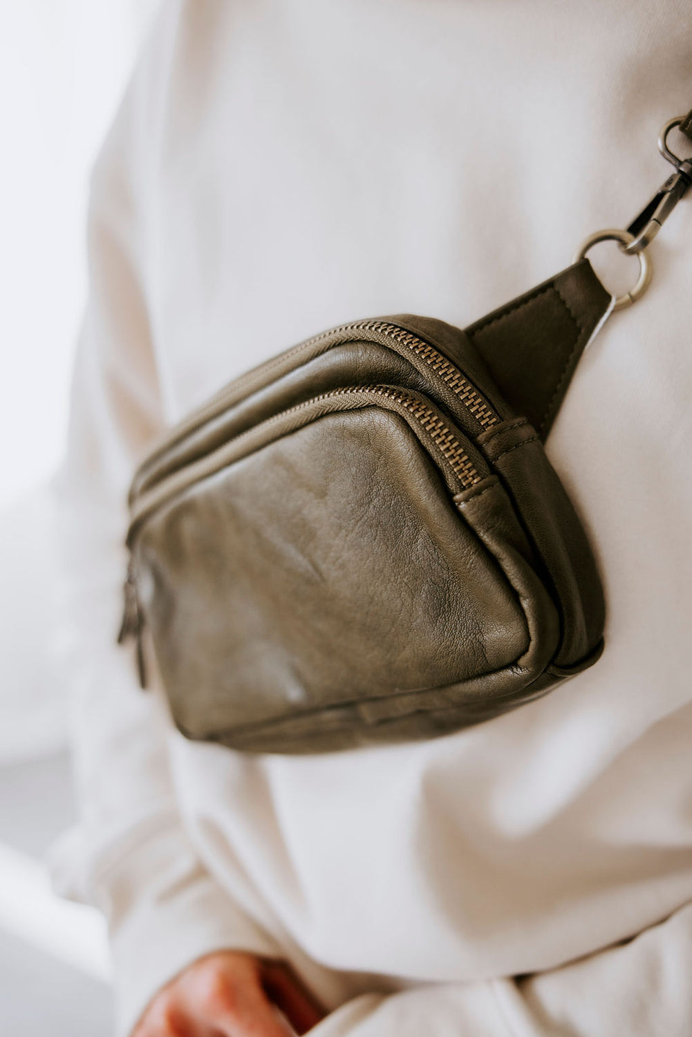 Kylie Sling Belt Bag