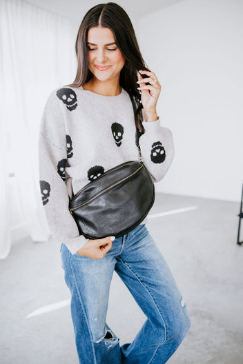 Laura Sling Belt Bag