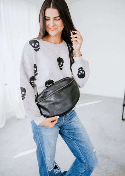 Laura Sling Belt Bag product view