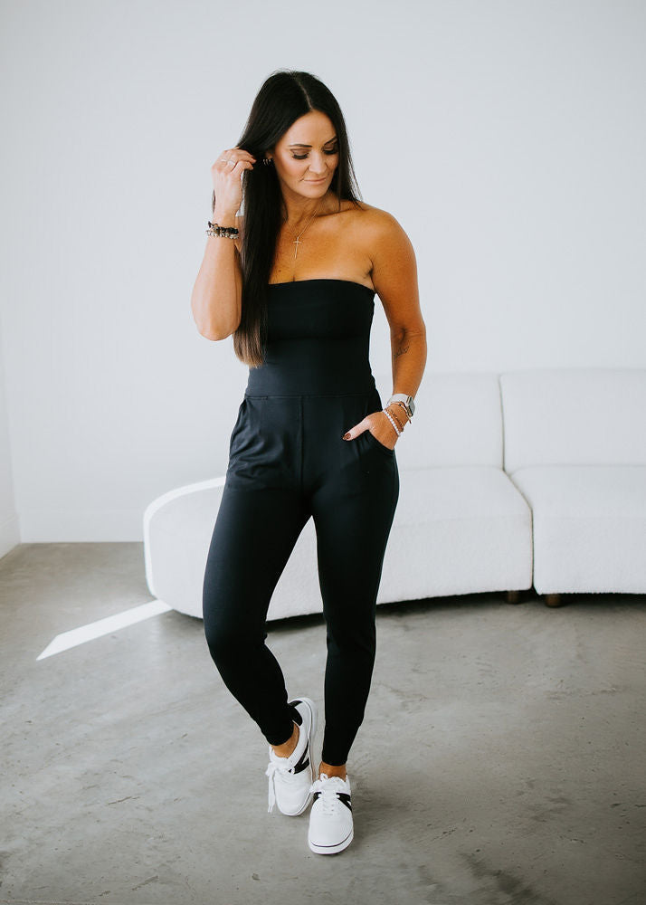 image of On the Go Jumpsuit