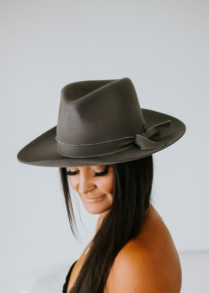 image of Kaia Panama Hat