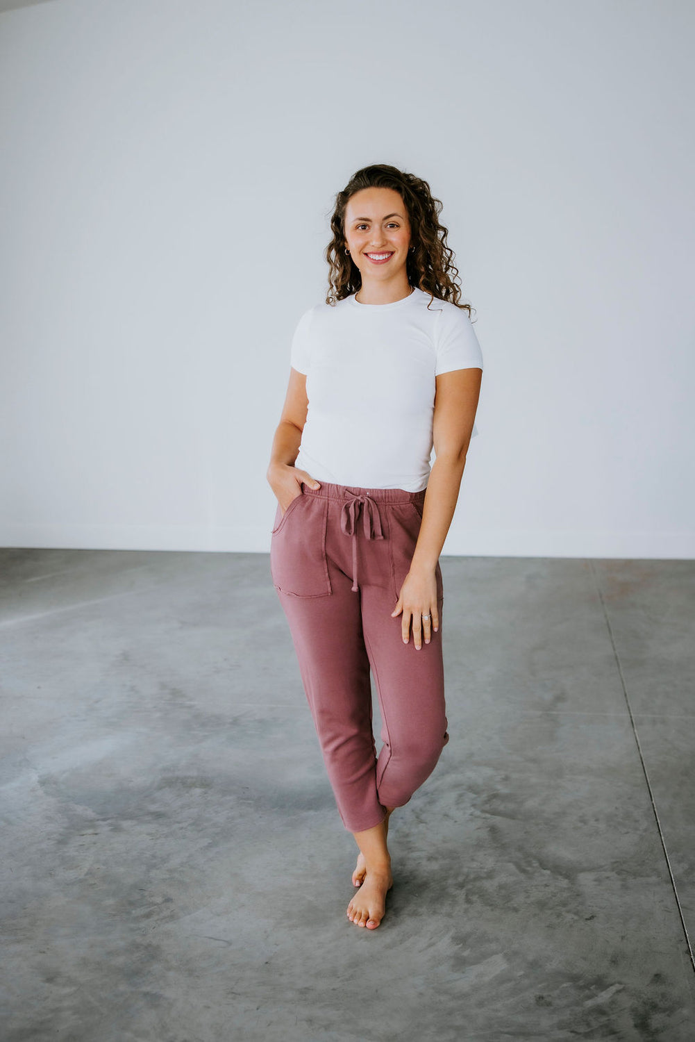 No Limits Athleisure Top