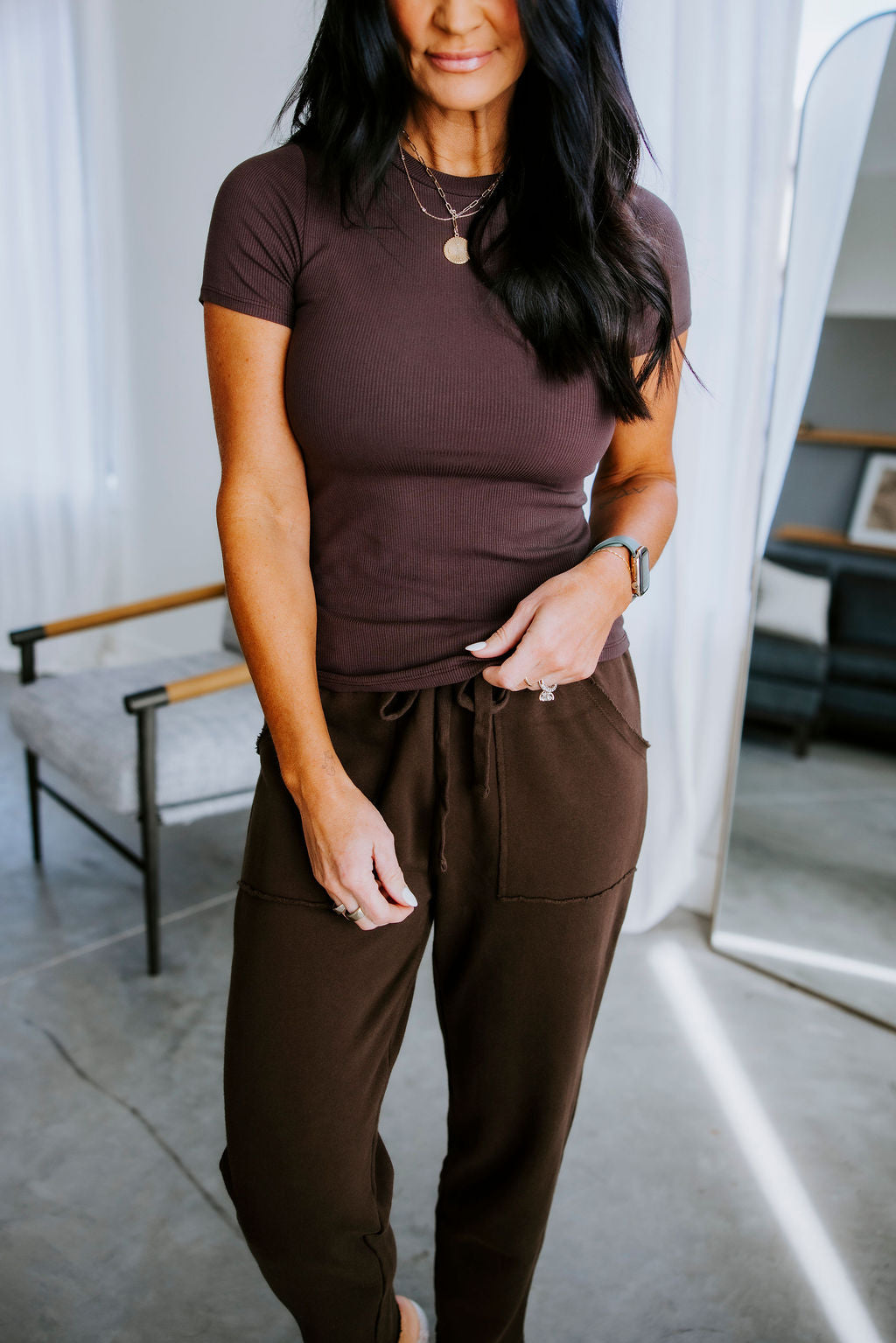 image of No Limits Athleisure Top