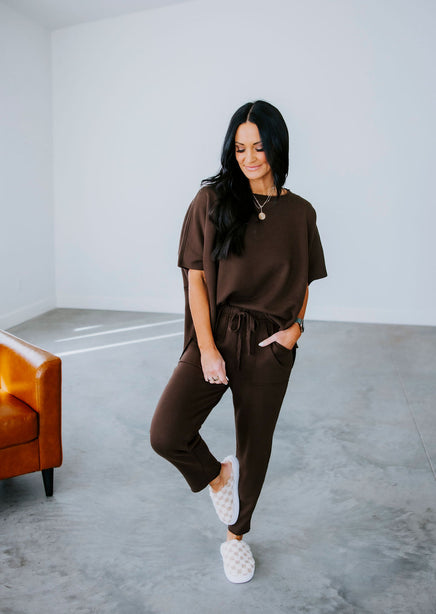 Merrideth Dolman Sleeve Top product view