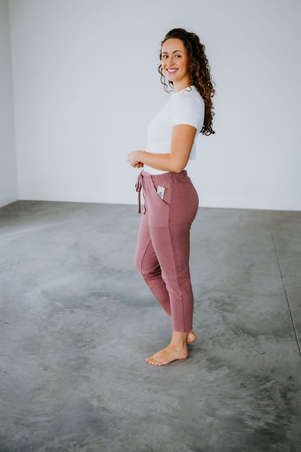 No Limits Athleisure Top