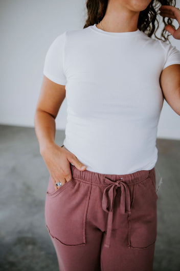 No Limits Athleisure Top