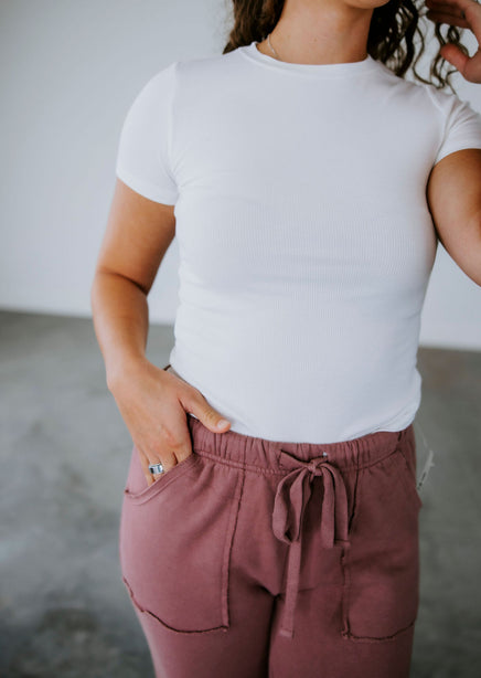 No Limits Athleisure Top product view