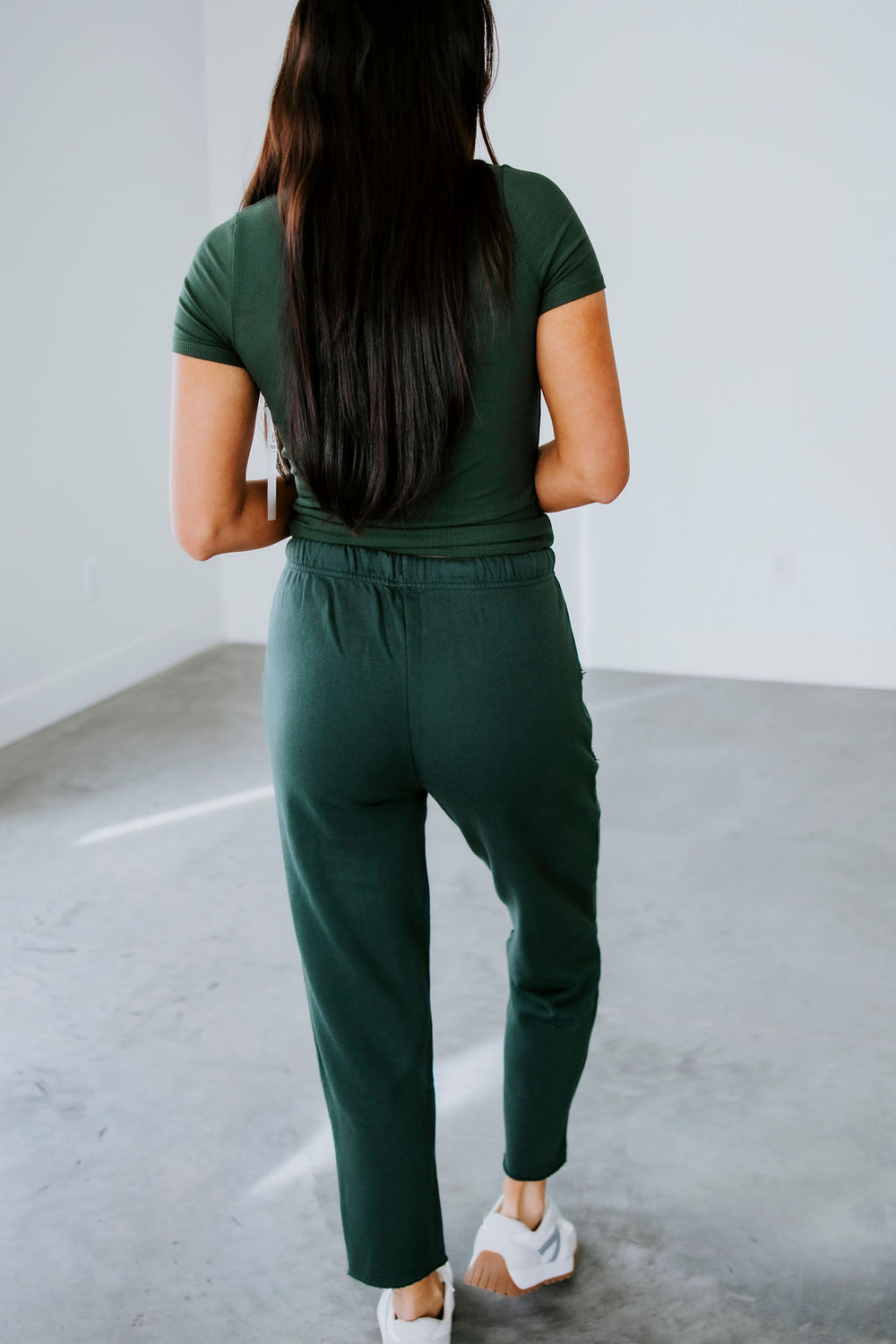 Dennie Tapered Lounge Pant