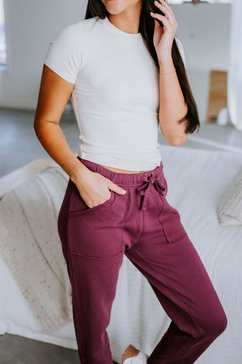 No Limits Athleisure Top