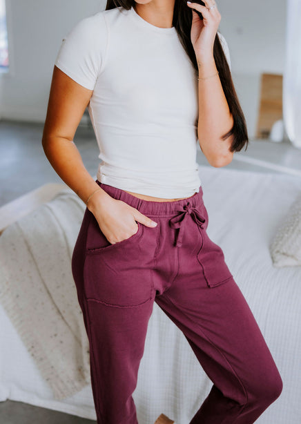 No Limits Athleisure Top product view
