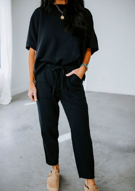 Merrideth Dolman Sleeve Top product view