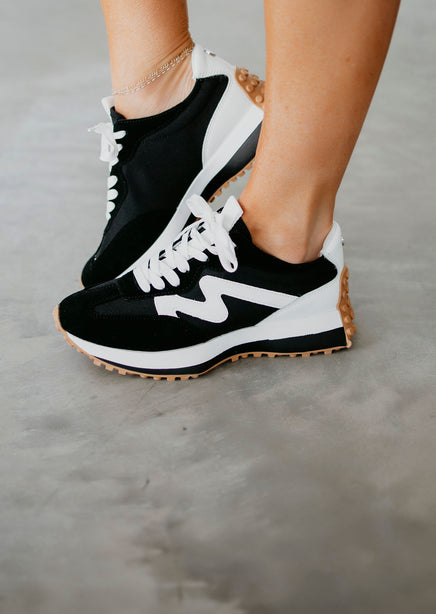 Steve Madden Campo Sneaker