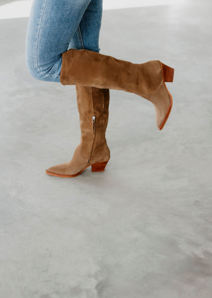 Dolce Vita Raj Boots