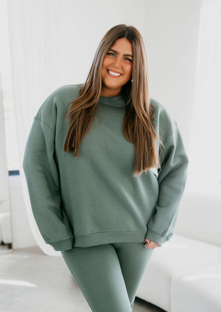 Loa Crew by Lily & Lottie product view