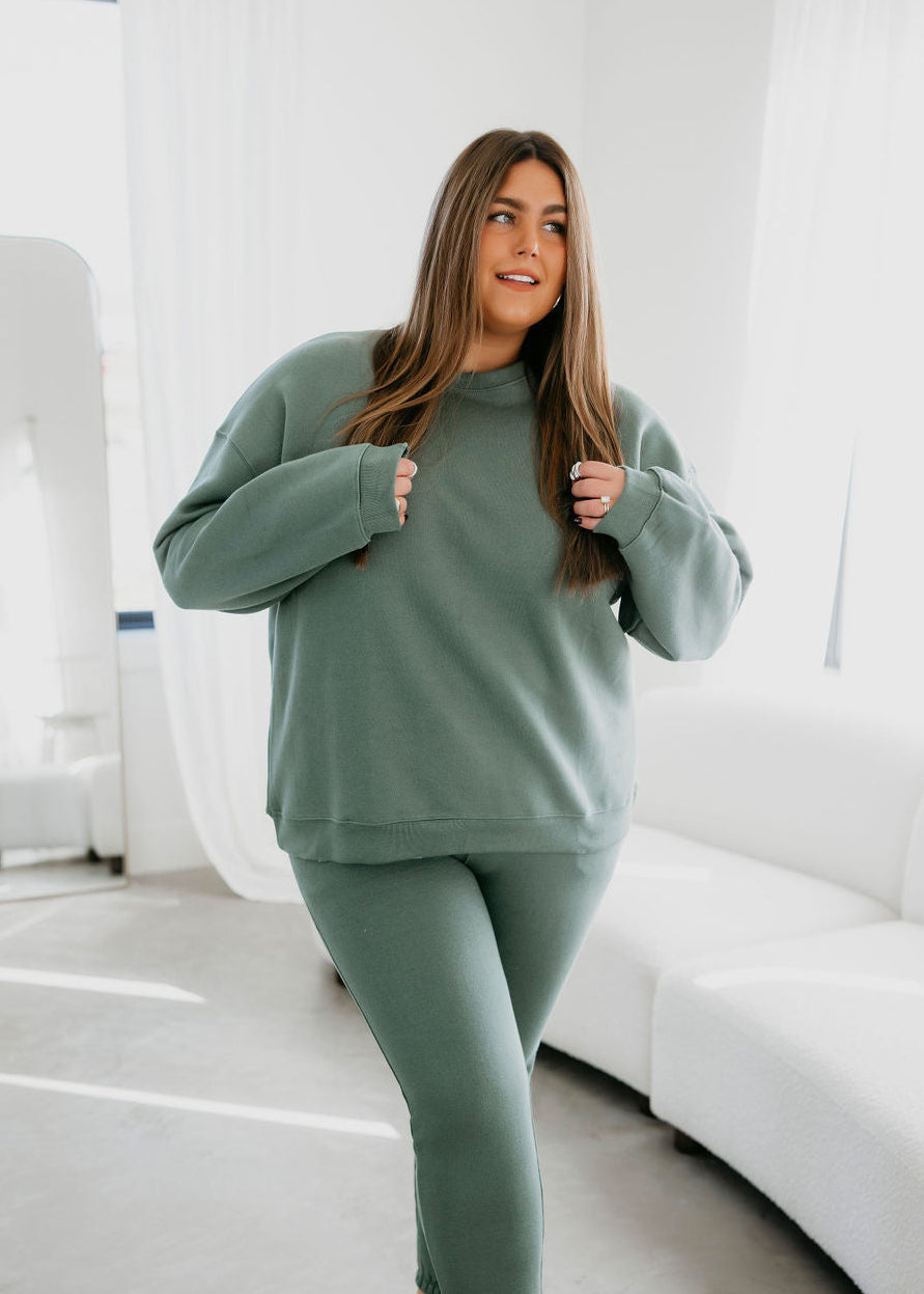 Loa Crew by Lily & Lottie